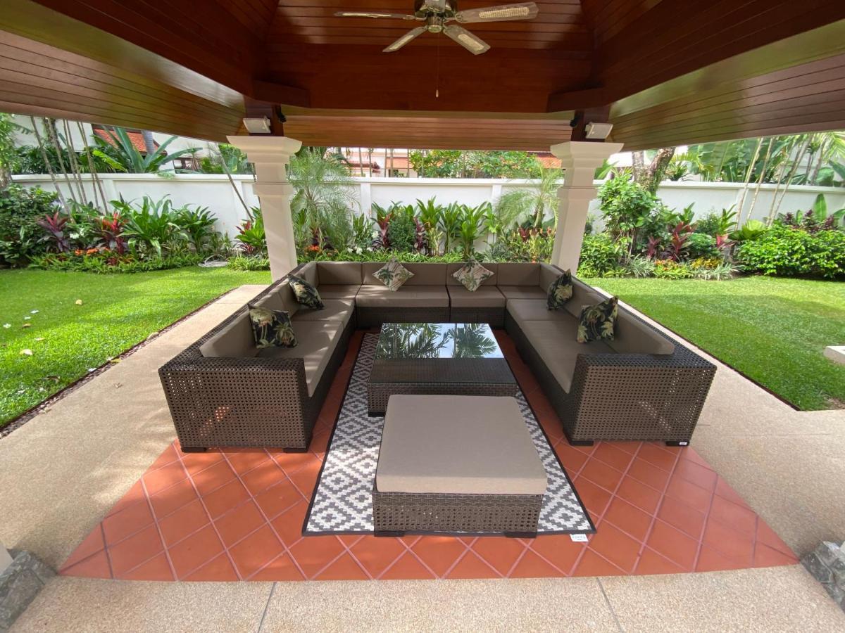 Luxury Sai Taan In