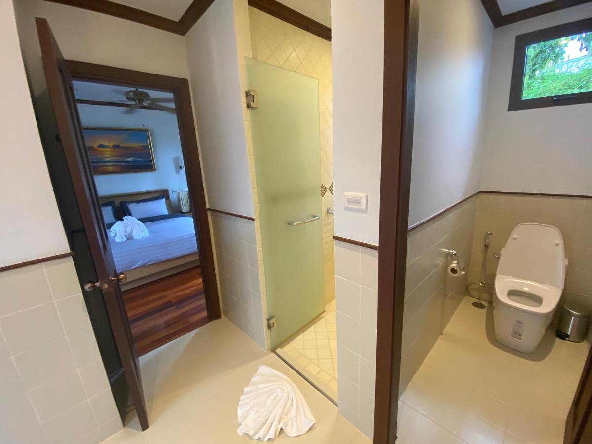 Luxury Sai Taan In Villa *