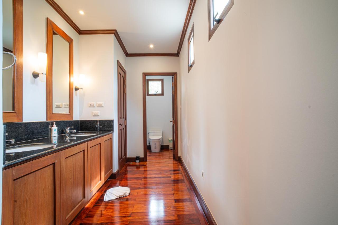 Luxury Sai Taan In Villa
