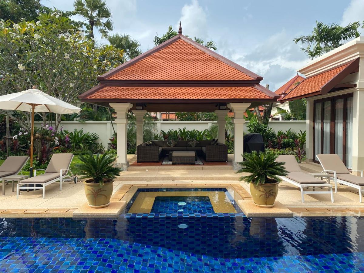 Luxury Sai Taan In *