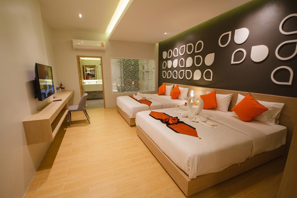 Hotel Platinum Hotel&apartments