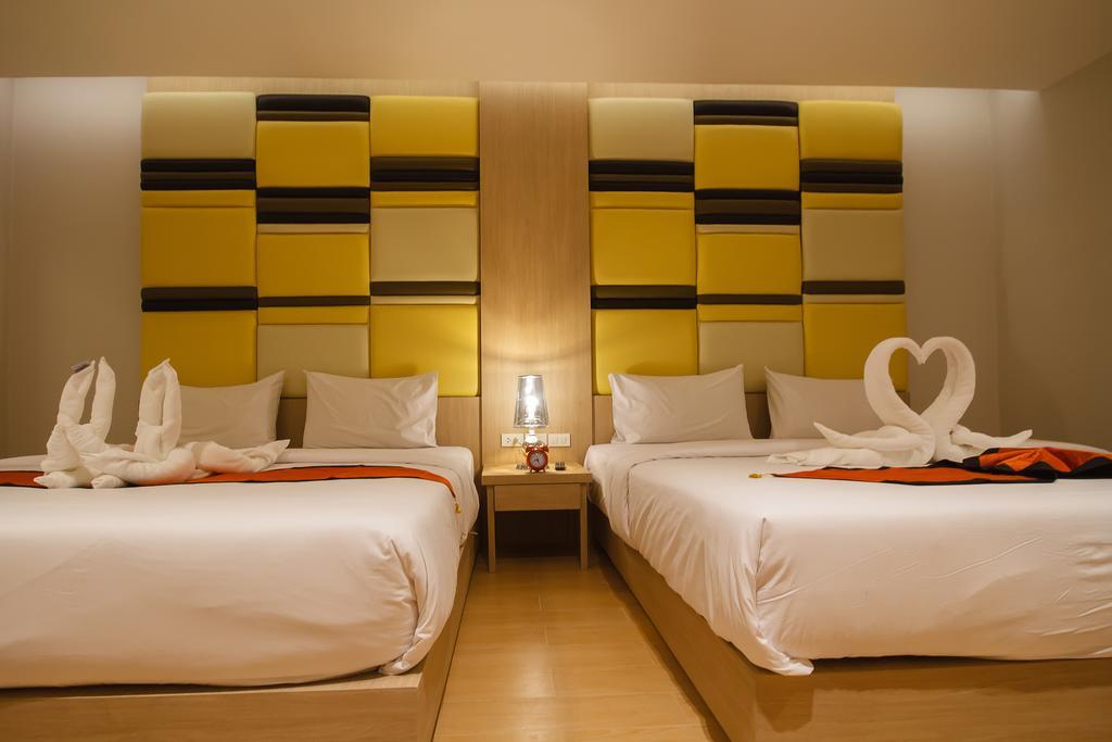 Platinum Hotel&apartments Hotel Patong