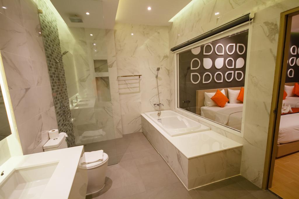 Platinum Hotel&apartments