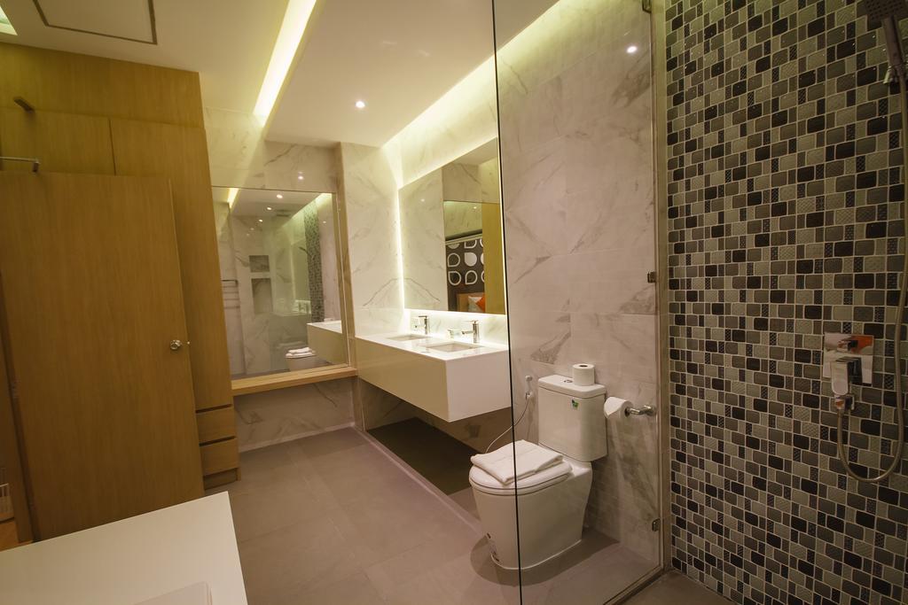 Platinum Hotel&apartments Hotel 3*