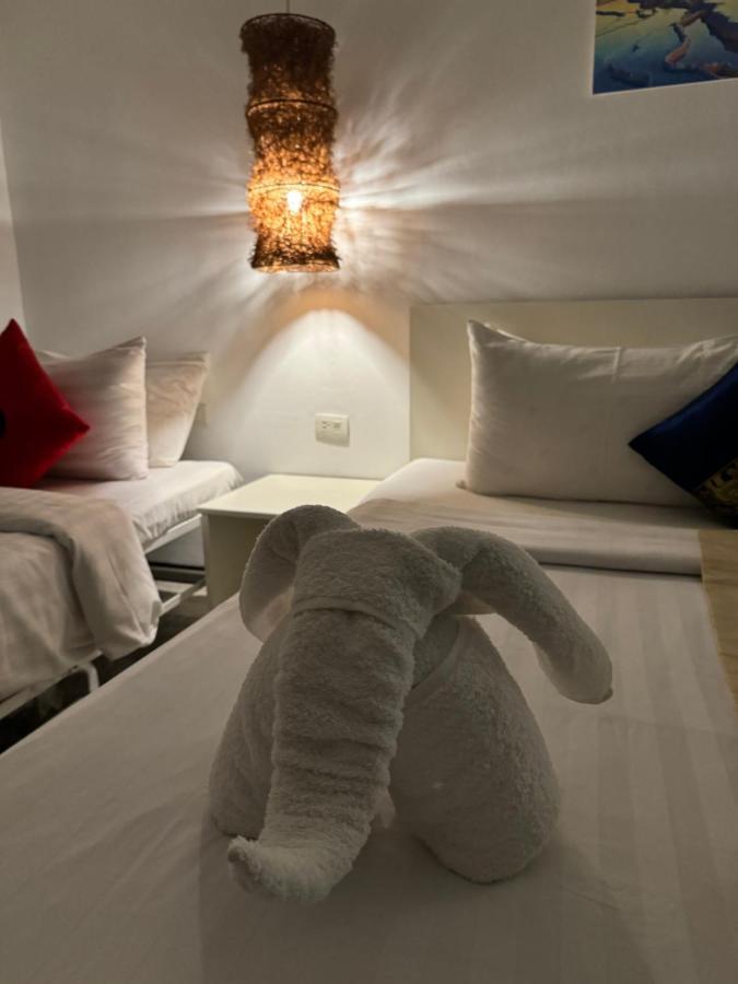 Hotel Istanbul Boutique Patong
