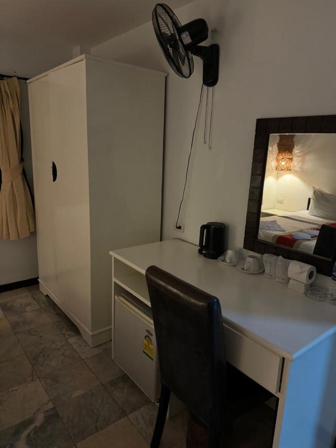 Hotel Istanbul Boutique 4*