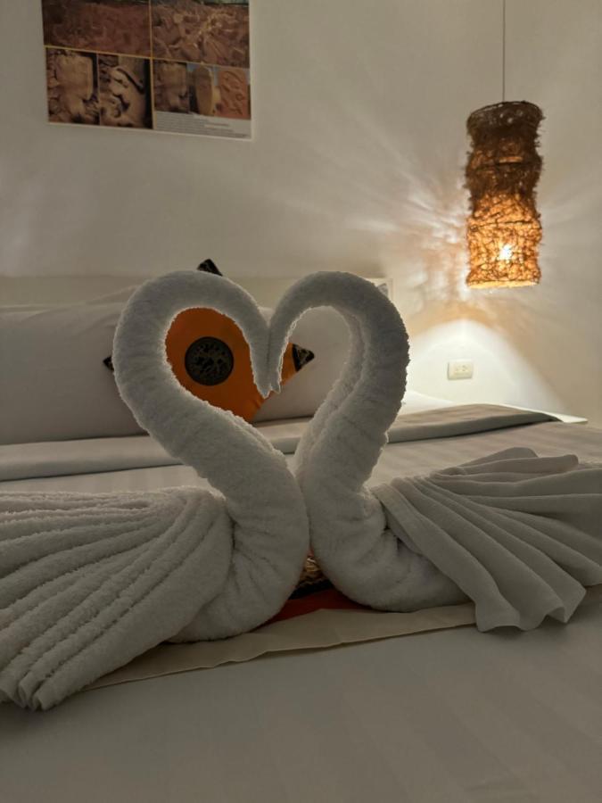 Hotel Istanbul Boutique 4*