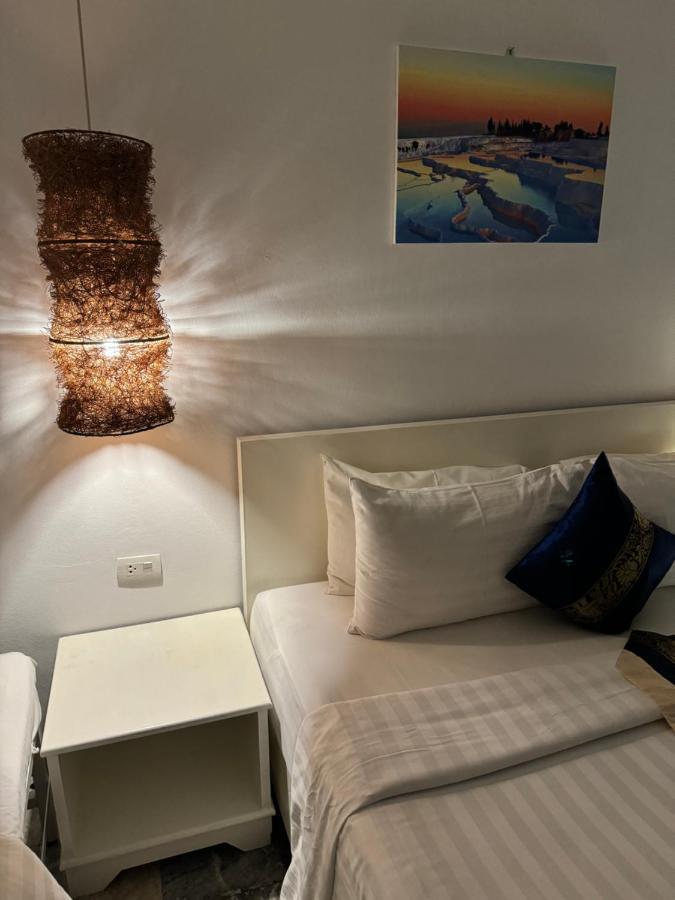 Istanbul Boutique 4* Patong