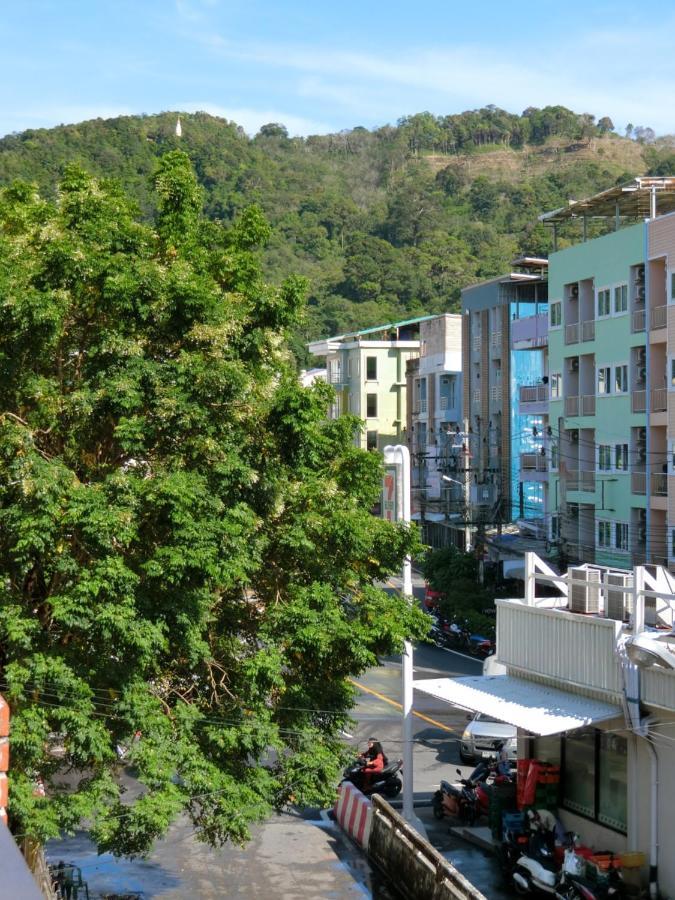 Sira Boutique Hotel Patong