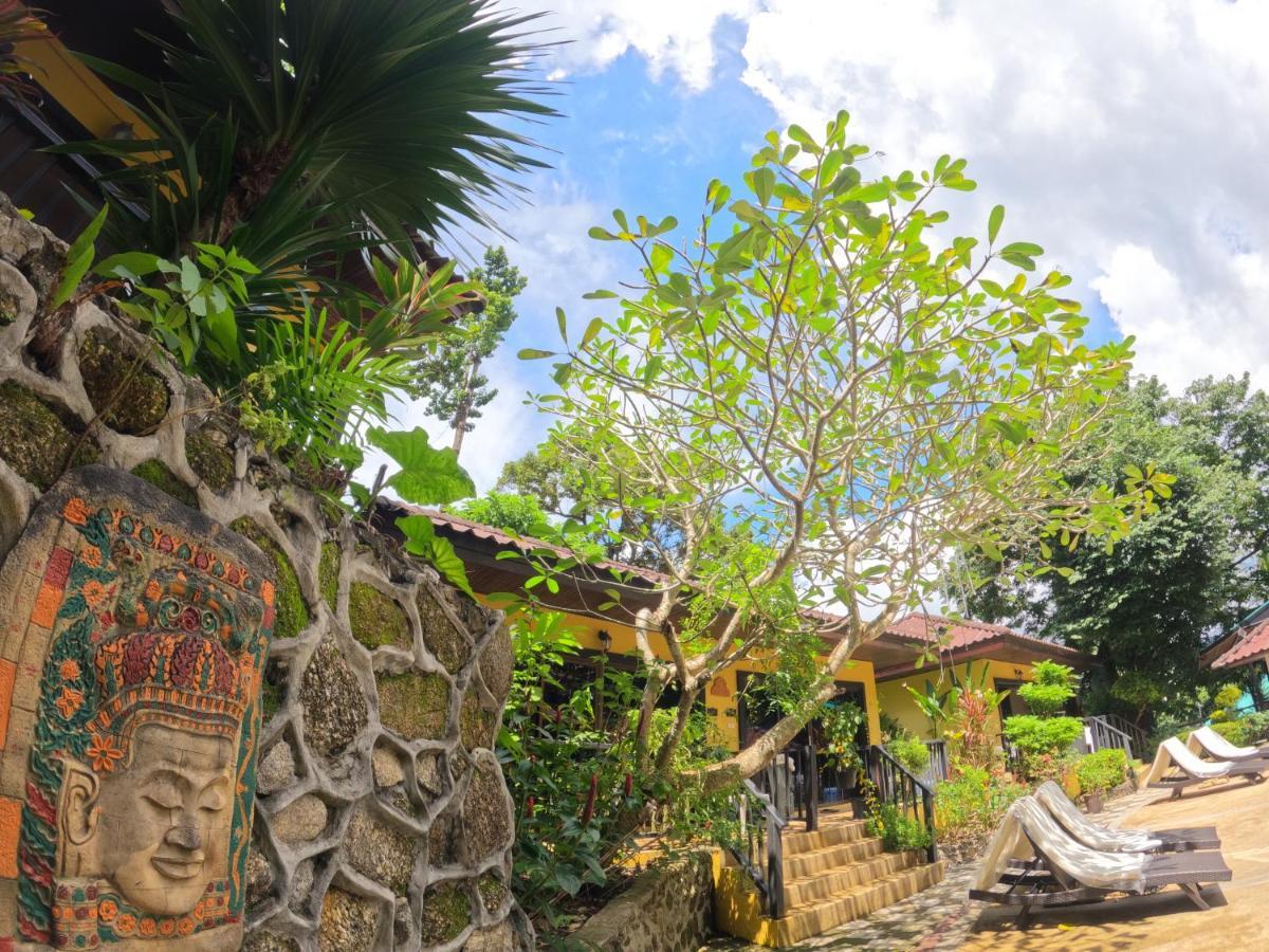 The Hill 芭东希尔酒店 Accommodatie bij particulieren Patong