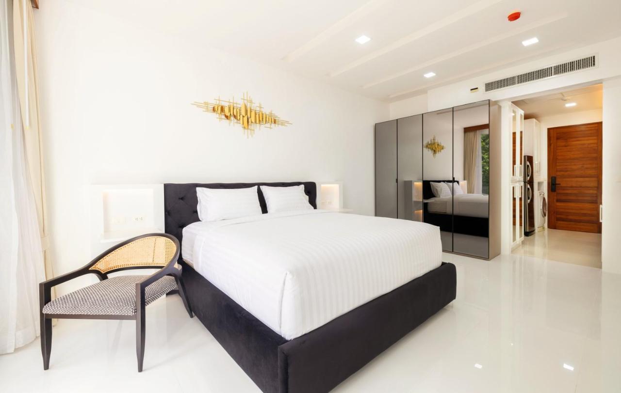 Aparthotel Rudi By Q Conzept