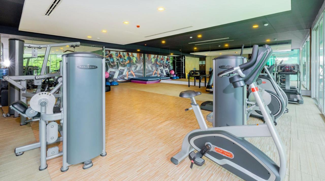 Aparthotel Rudi By Q Conzept Kata Beach (Phuket)