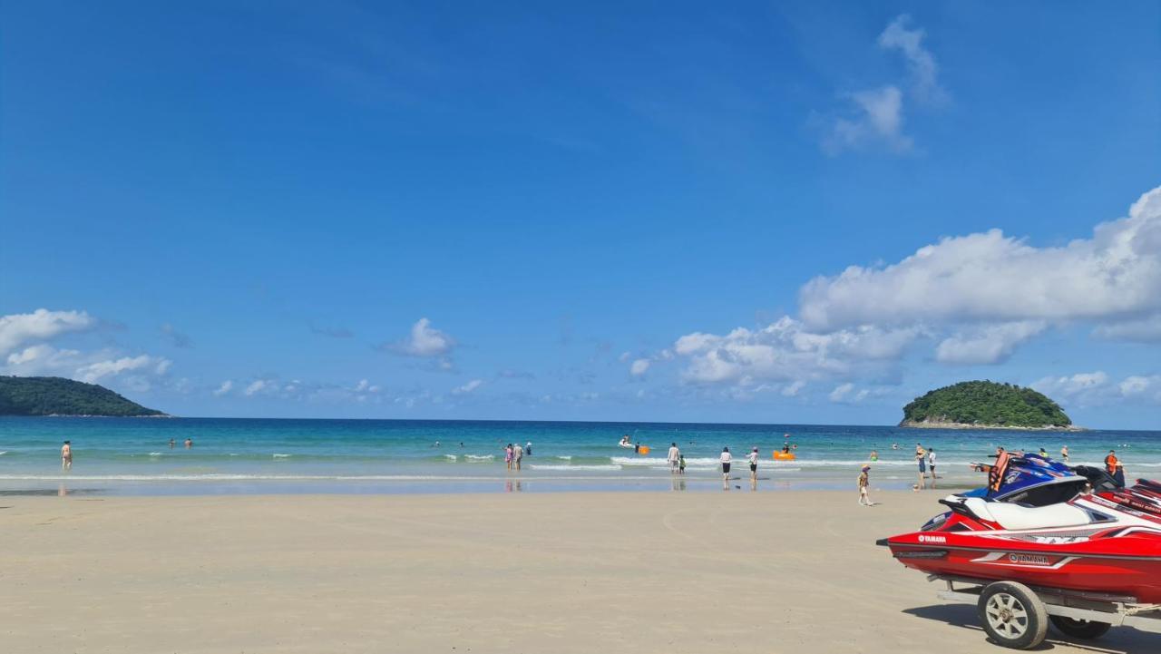 Aparthotel Rudi By Q Conzept Kata Beach (Phuket)