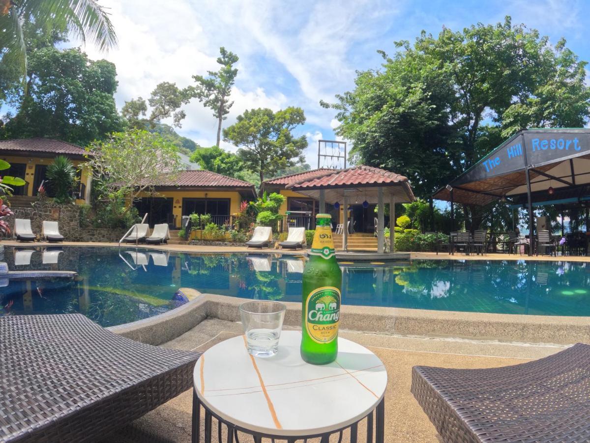 The Hill 芭东希尔酒店 * Patong