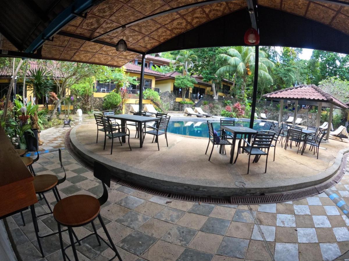 The Hill 芭东希尔酒店 Accommodatie bij particulieren Patong
