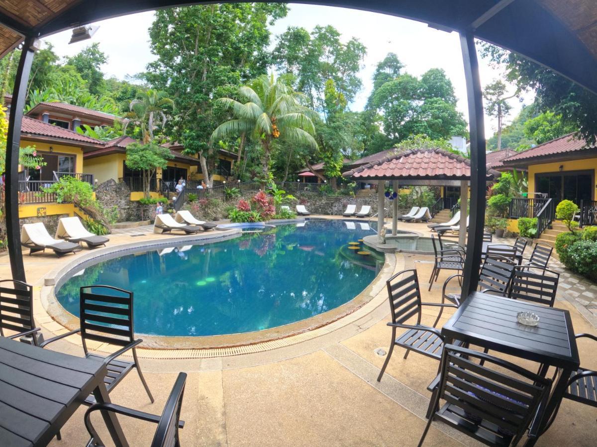 The Hill 芭东希尔酒店 * Patong