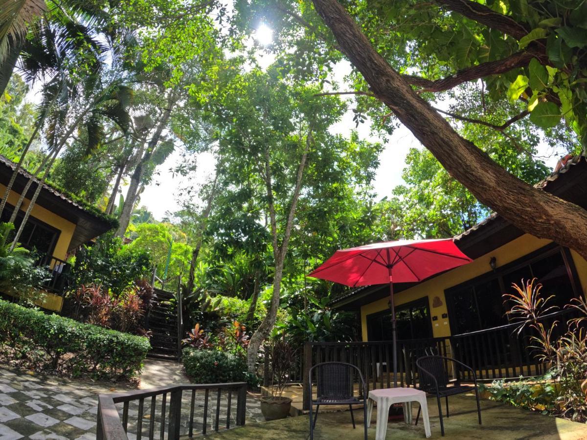 The Hill 芭东希尔酒店 Patong