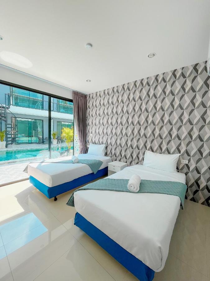 Natthawan Pool Access 3*