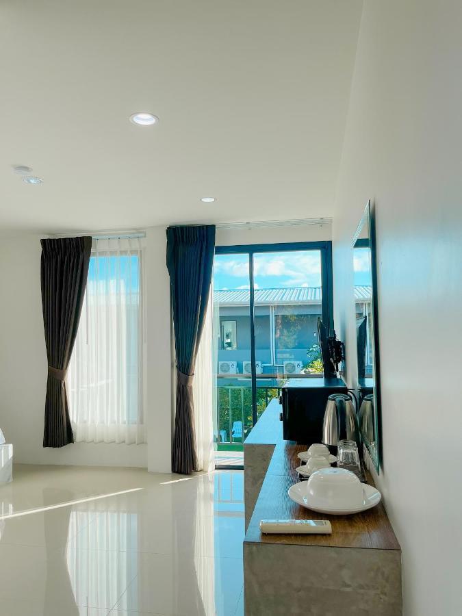 Hotel Natthawan Pool Access 3*
