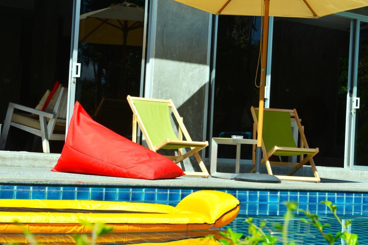 Flora 5/6p Villa Phuket
