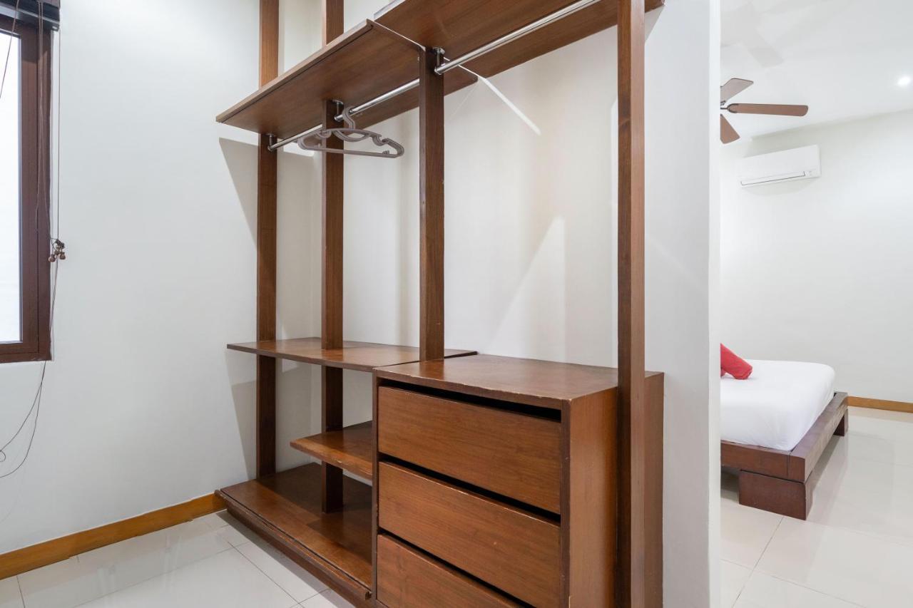 Balinese Boutique Martin, 3br, Private Pool, Rawai Villa Ban Saiyuan