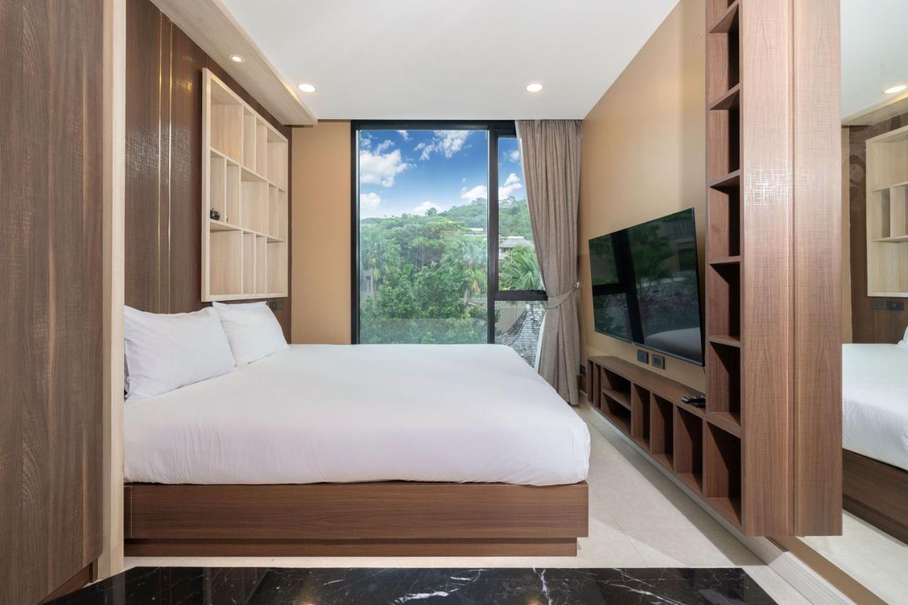 Viva B603, Freedom Apartment *