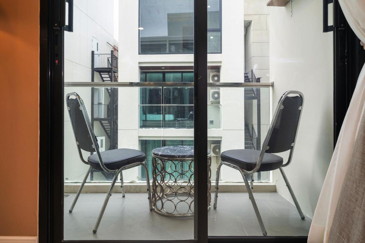 Apartment Viva B603, Freedom Patong