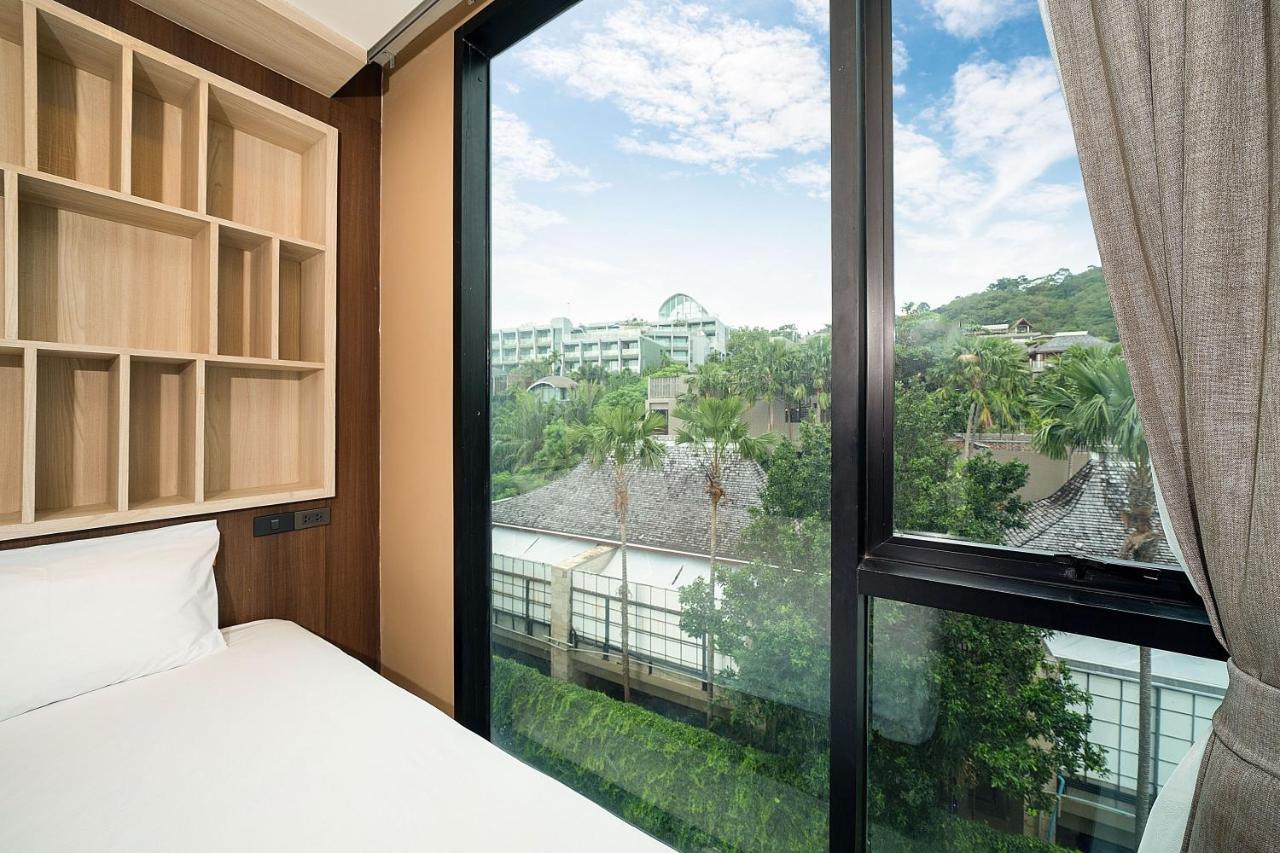 Apartment Viva B603, Freedom
