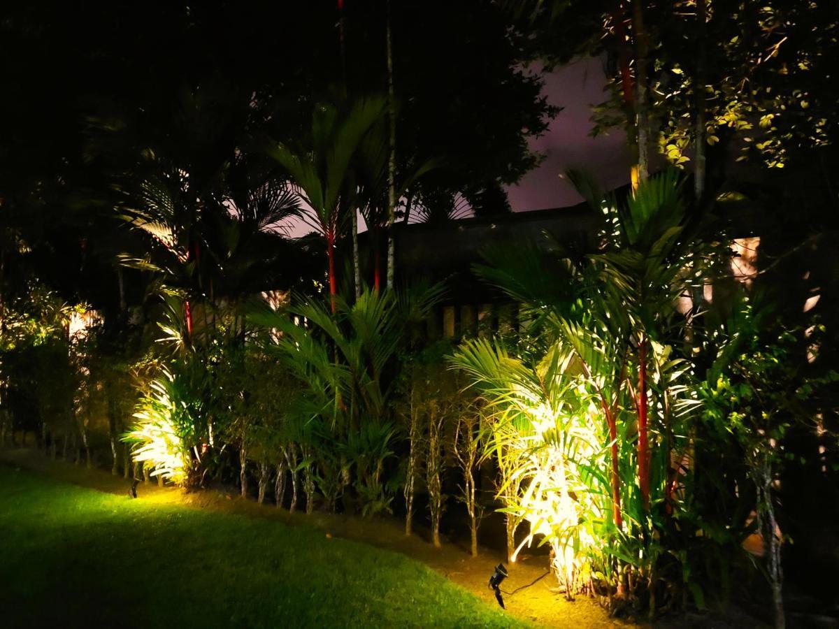 Villa Flora 5/6p *