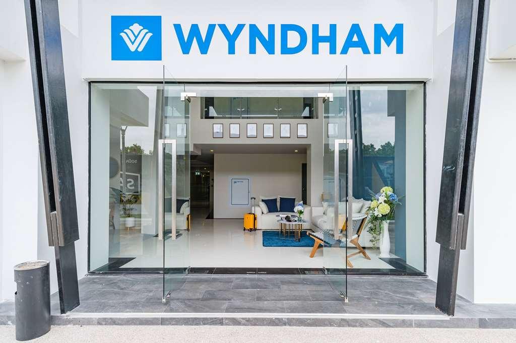 Hotel Wyndham Royal Lee *