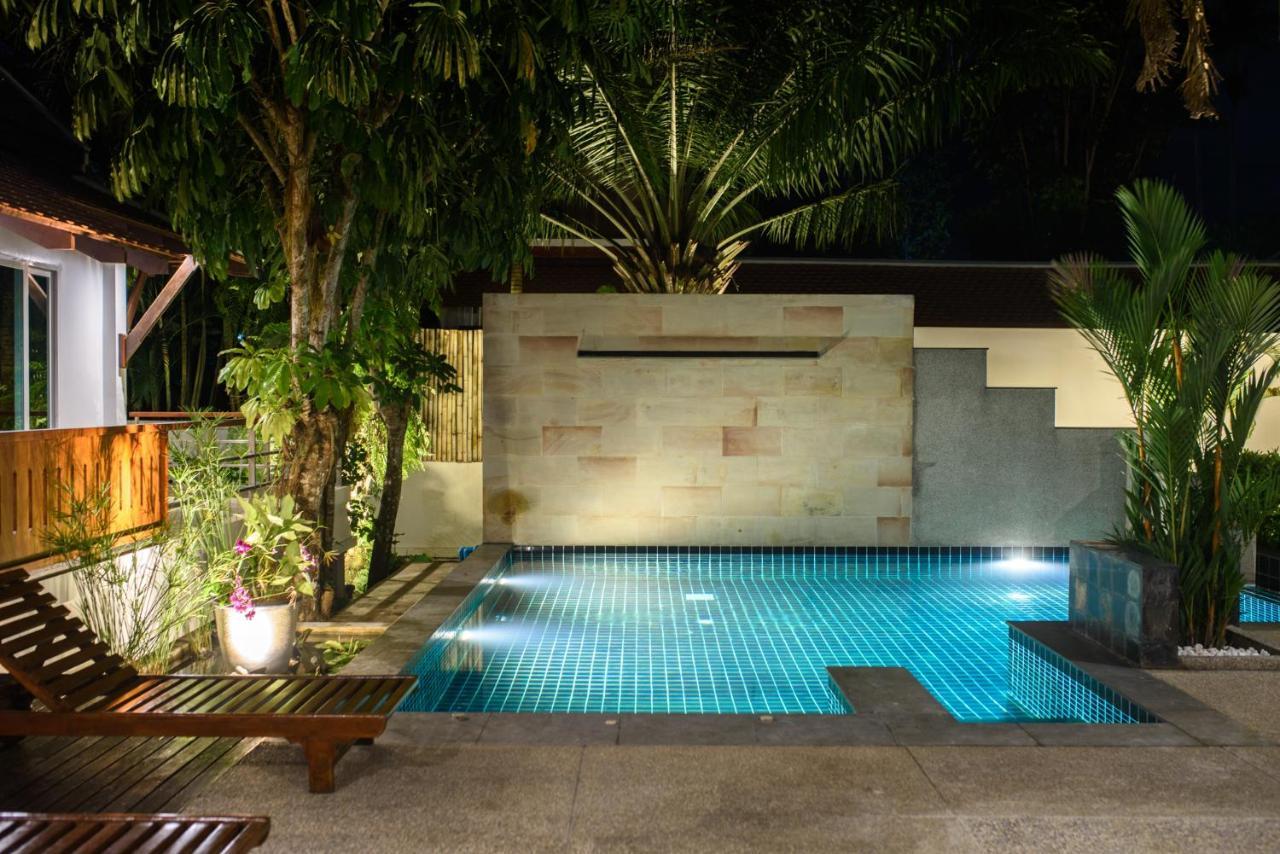 Luxurious Rawai Pousada *