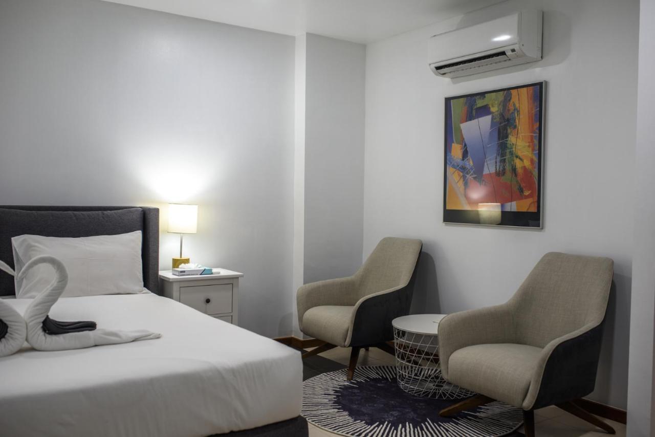 Luxurious Rawai Pousada *