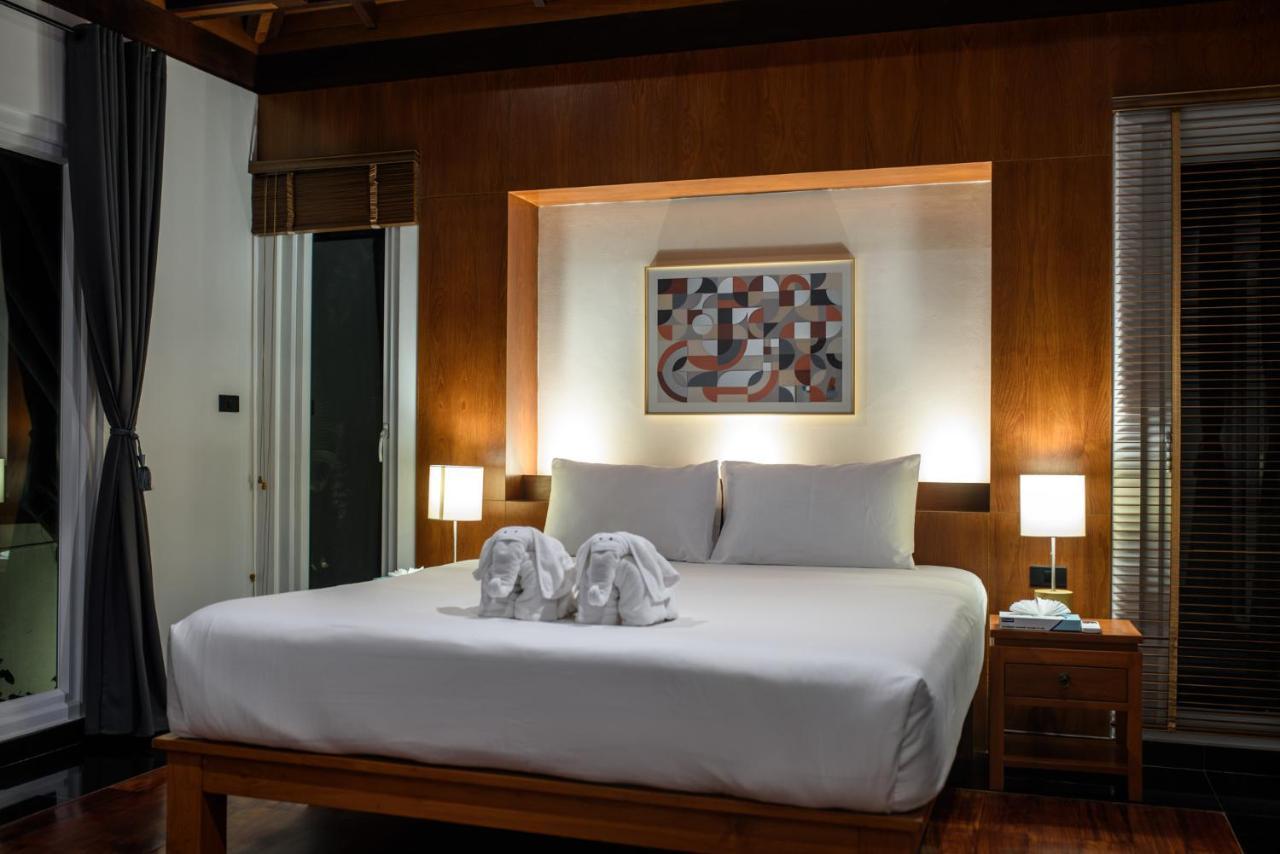Luxurious Rawai Pousada