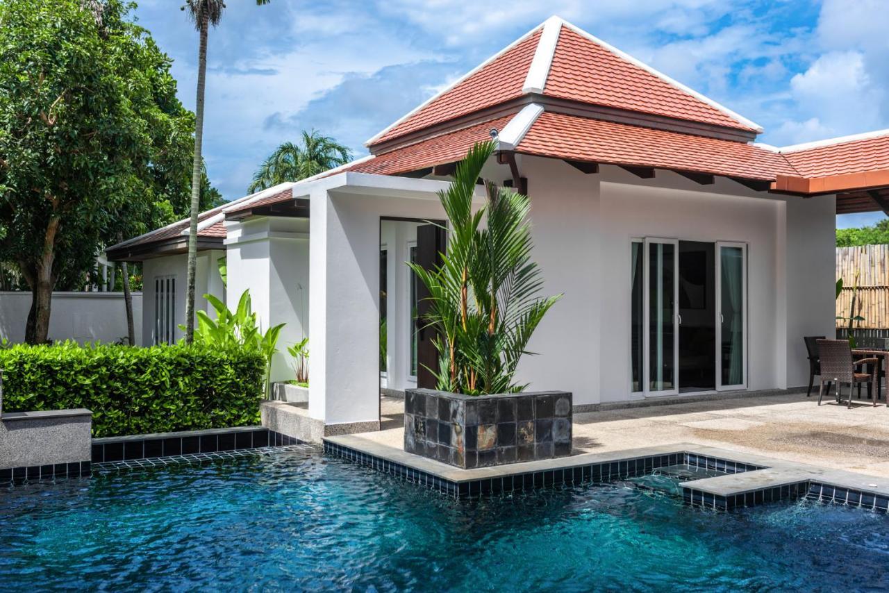 Pousada Luxurious Rawai *