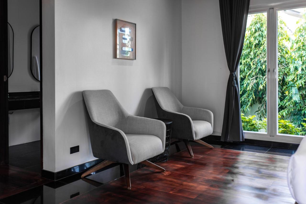 Luxurious Rawai Pousada