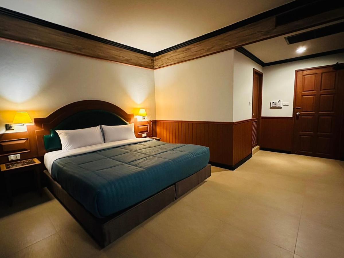 Sawasdee Appartement