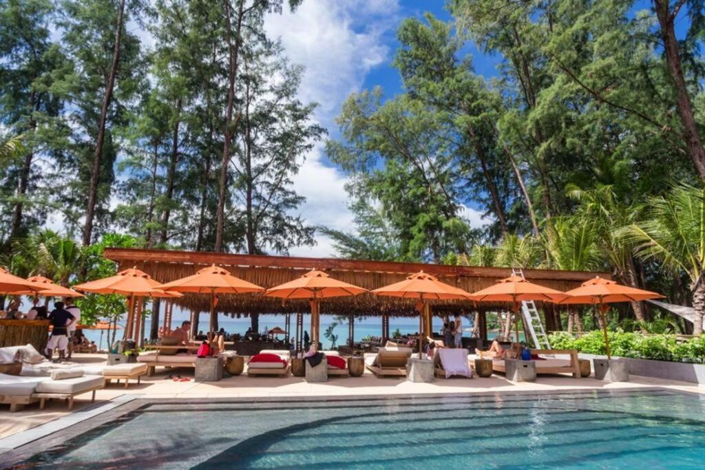 Villa Stylish Pool - 10 Minutes Walk To The