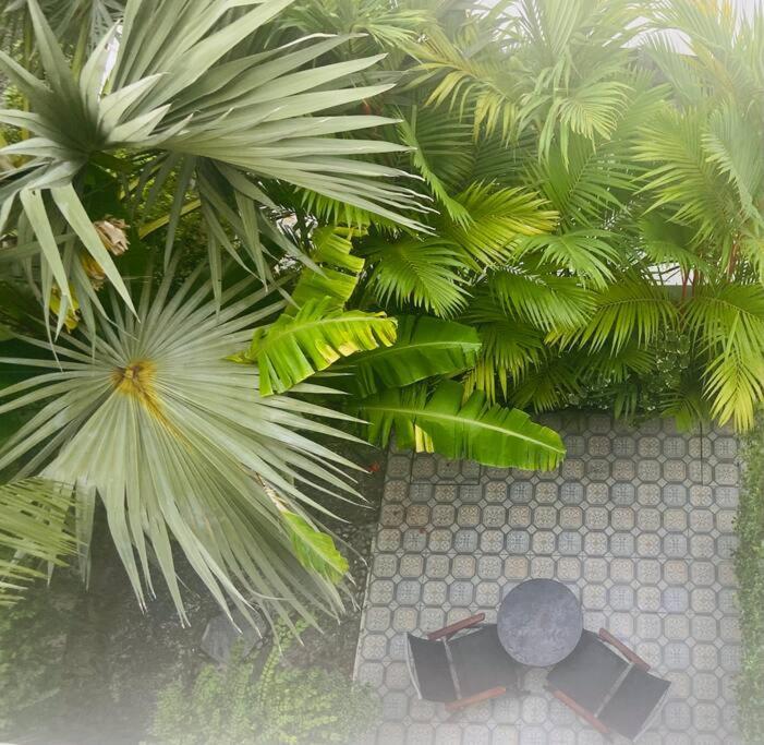 нескучный таунхаус в лагуне Bang Tao Beach (Phuket)