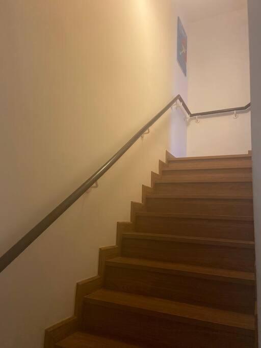 нескучный таунхаус в лагуне Apartment *