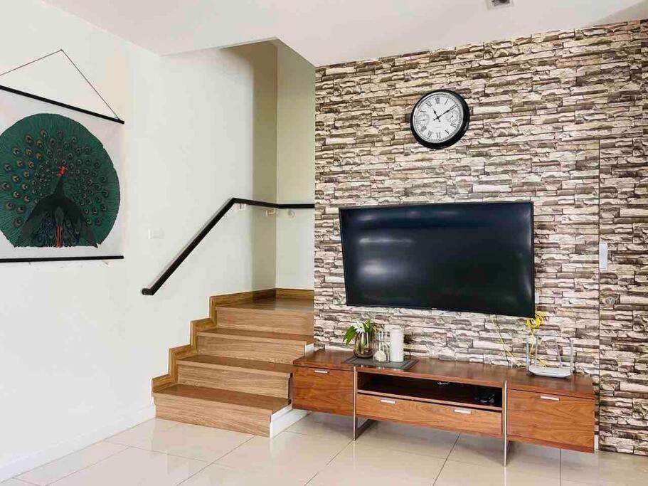 Apartment нескучный таунхаус в лагуне Bang Tao Beach (Phuket)