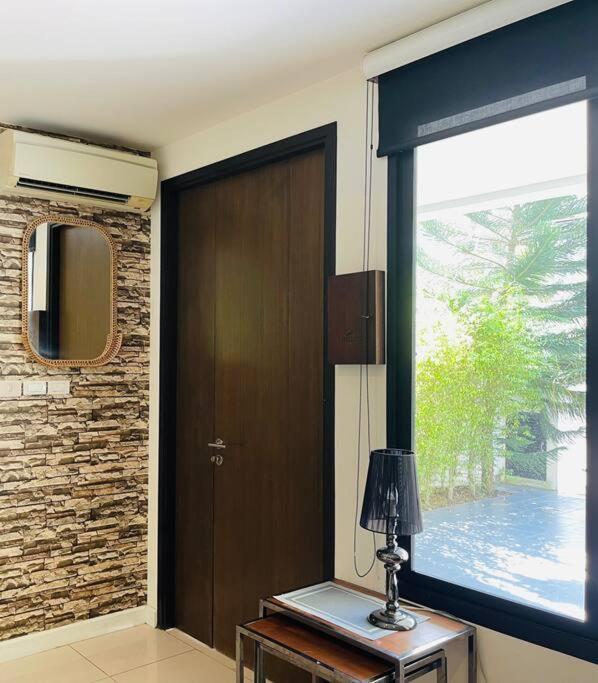 Apartment нескучный таунхаус в лагуне