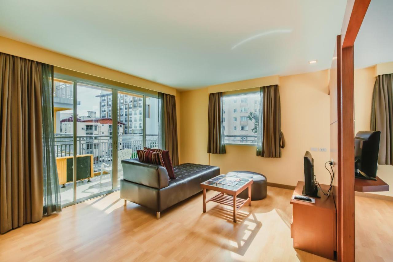 Hotel Elite By Bauman