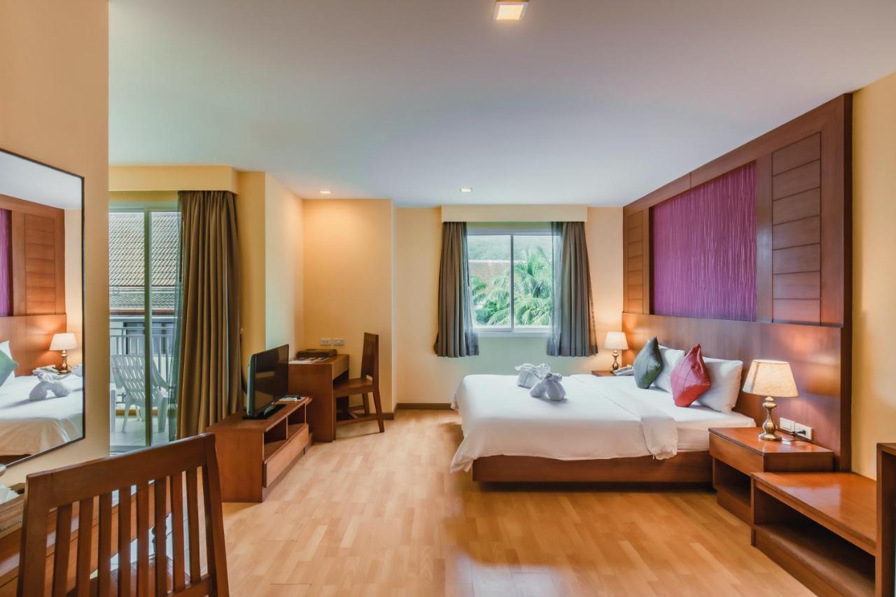 Elite By Bauman Hotel
