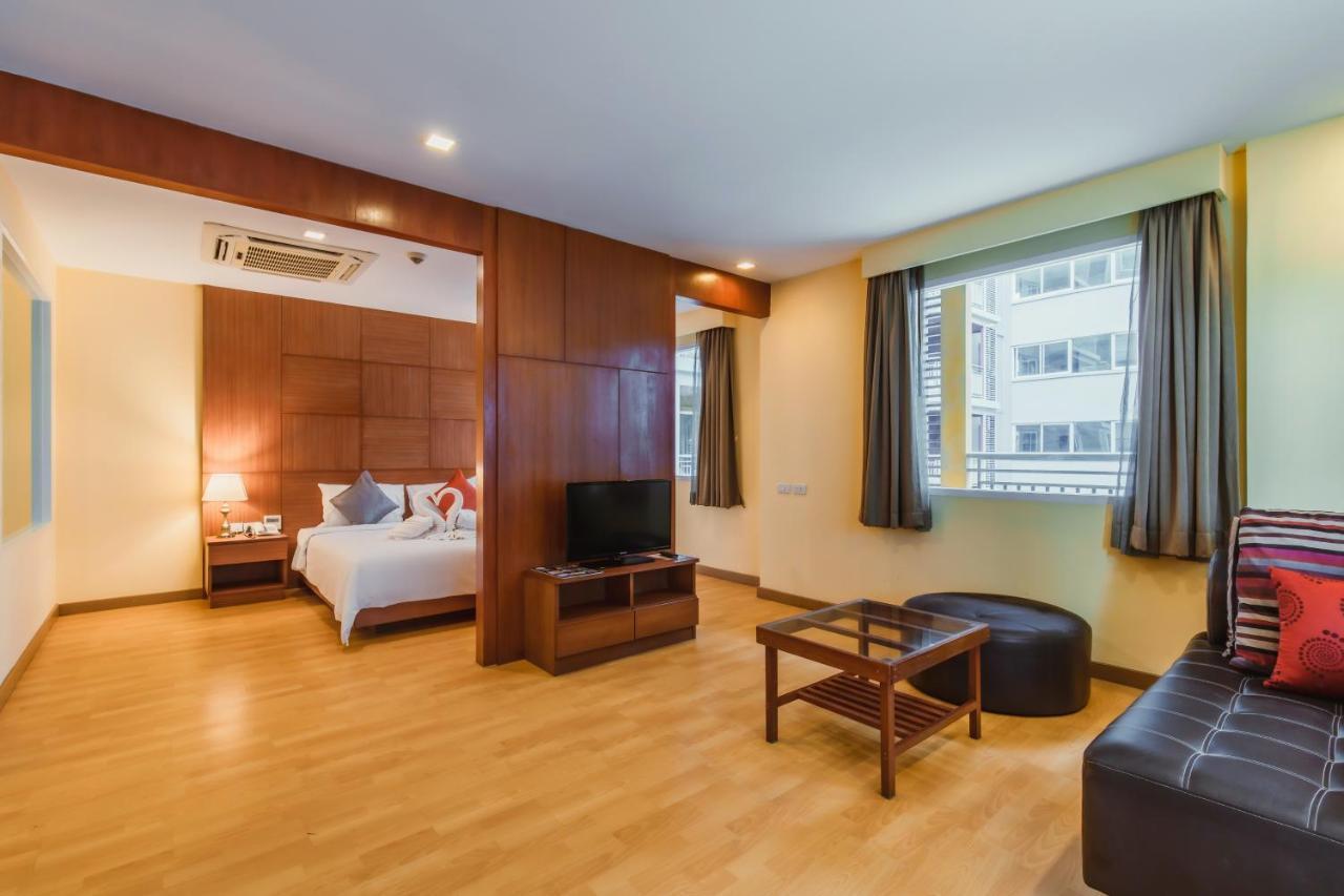 Elite By Bauman 4* Patong