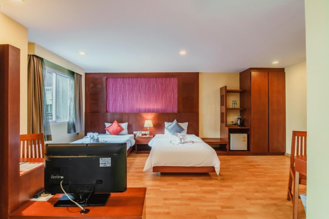 Elite By Bauman Hotel