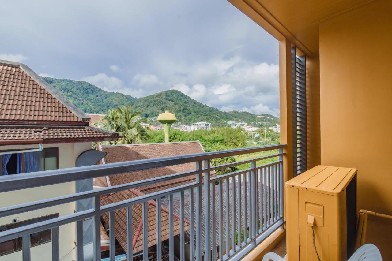 Elite By Bauman 4* Patong