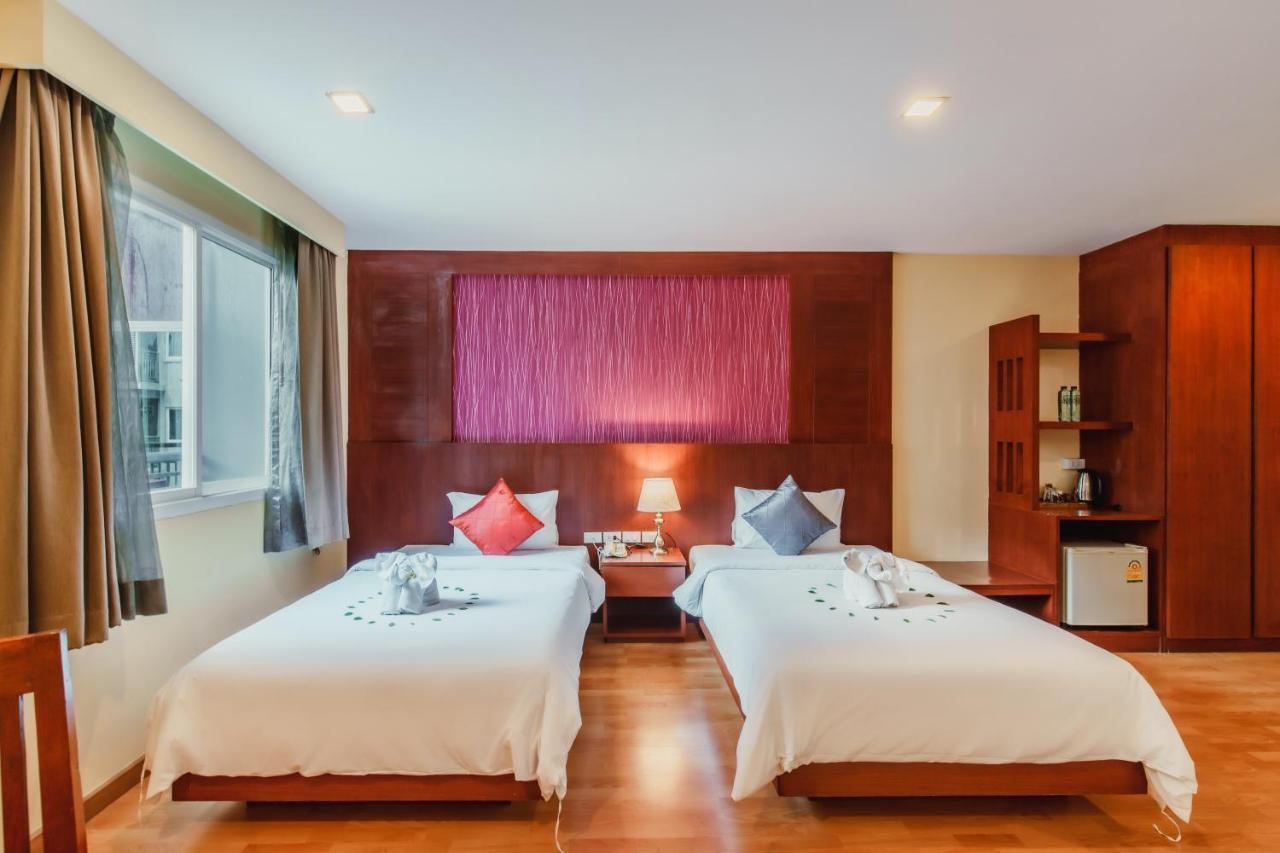Hotel Elite By Bauman 4*