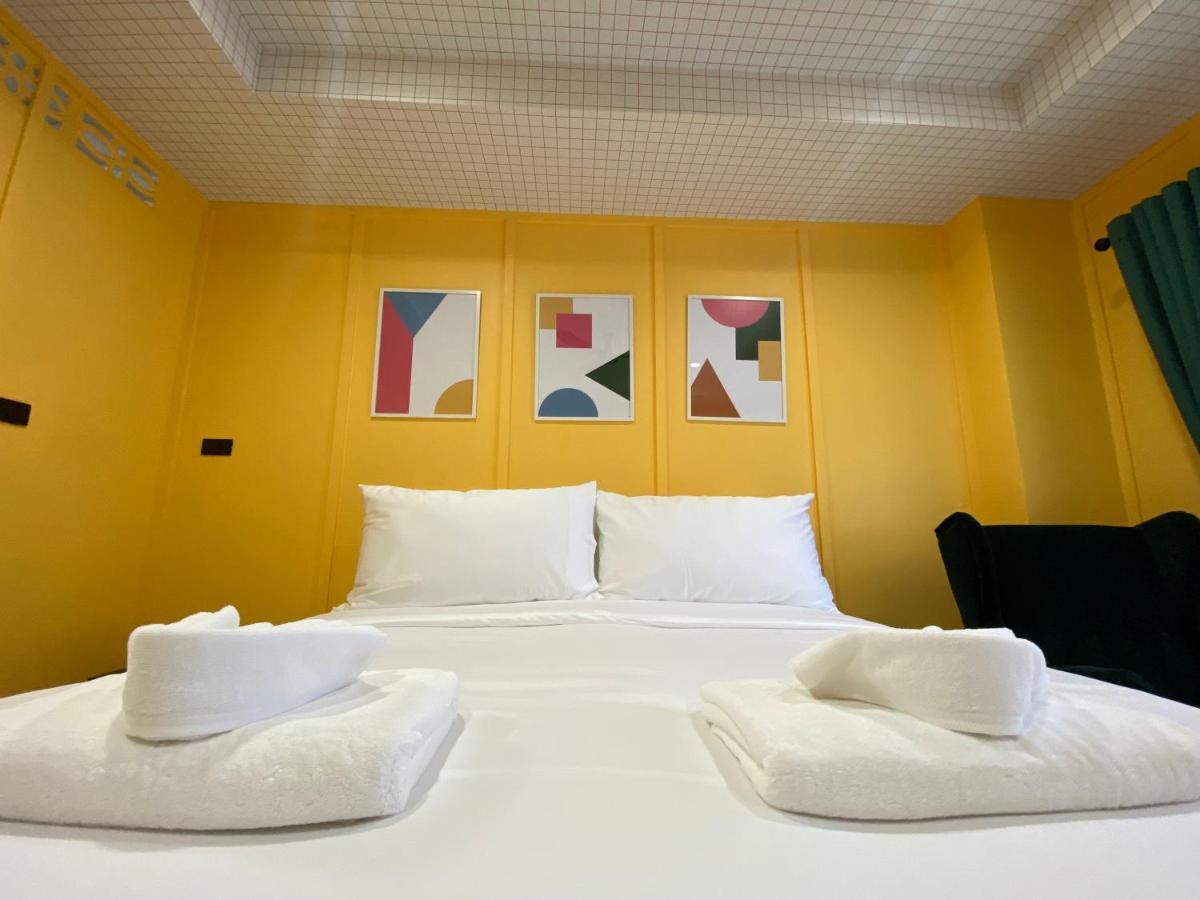 Sari Boutique Hotel Patong
