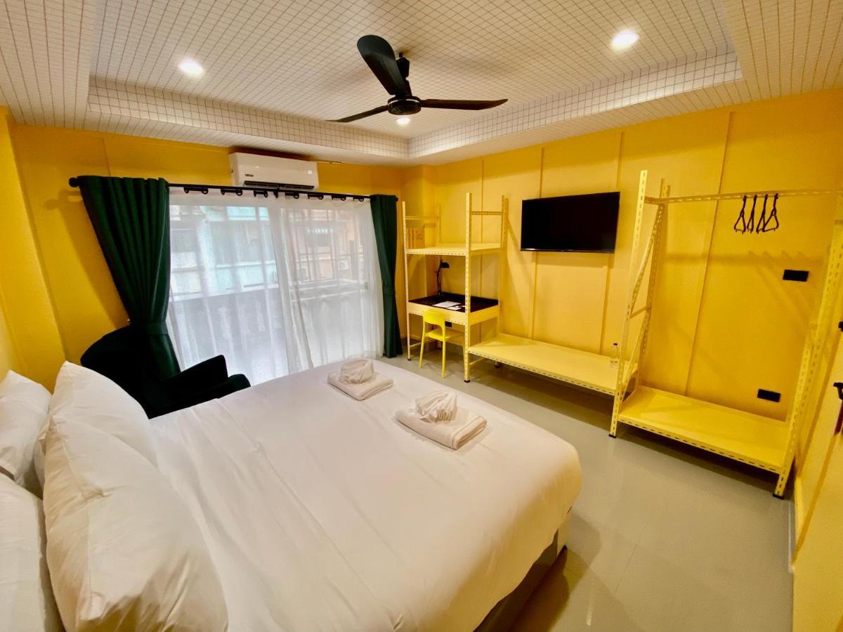 Sari Boutique 3* Patong