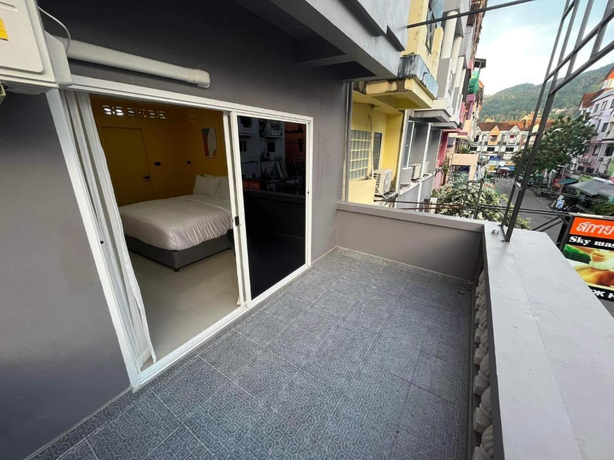 Hotel Sari Boutique Patong